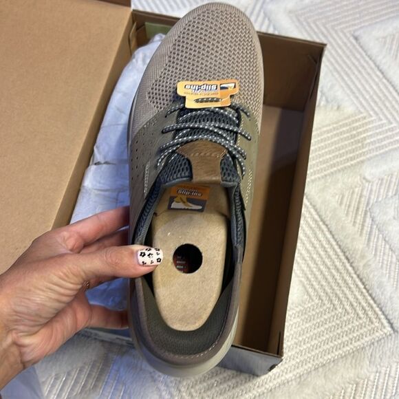 SKECHERS - Slip-ins RF: Slade - Ocon - Easy on - Picture 4 of 5